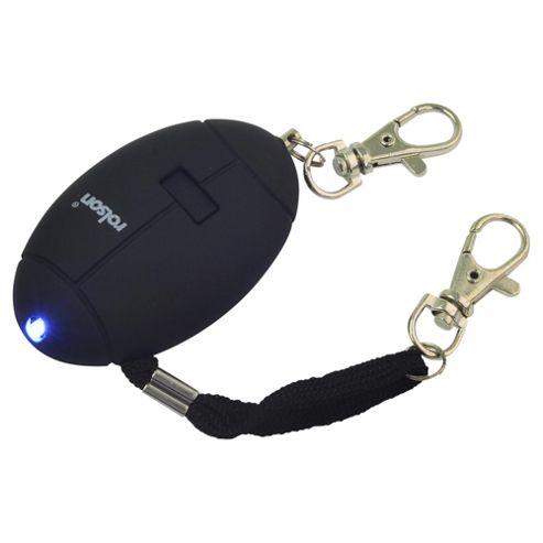 Image of Rolson 66852 Personal Alarm With Led