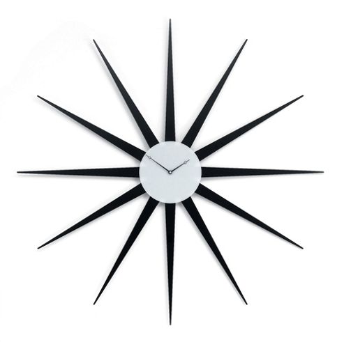 Image of Diamantini & Domeniconi Star Wall Clock
