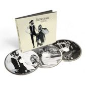 Rumours - Deluxe (3CD)