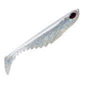 Berkley Powerbait Ripple Shad - Sparkle Pearl Twin Pack