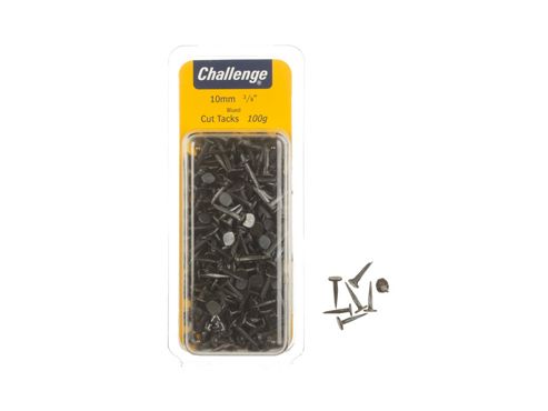 Image of Shaw Challenge Tacks 25mm Clam
