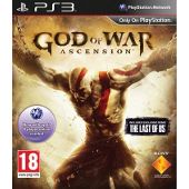 God of War Ascension