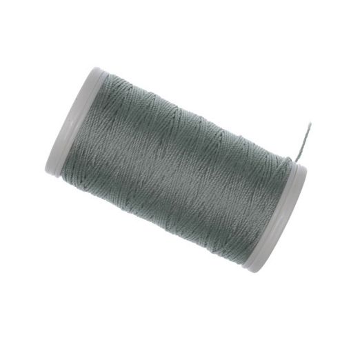 Image of Coats Duet Thread 30 Mt Ex Strong French Green Middle