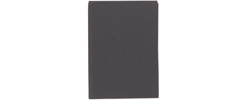 Image of Q-connect Manuscript Book A6 Indexed 96 Pages