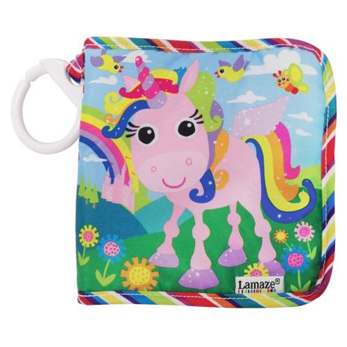 Image of Lamaze Tilly Twinklewings Book