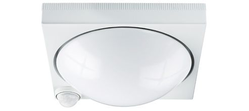 Image of Steinel Dl750 White/opel Ceiling Mounted Sensor Light