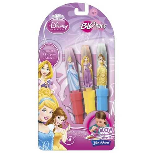Image of Disney Princess Blo Pens