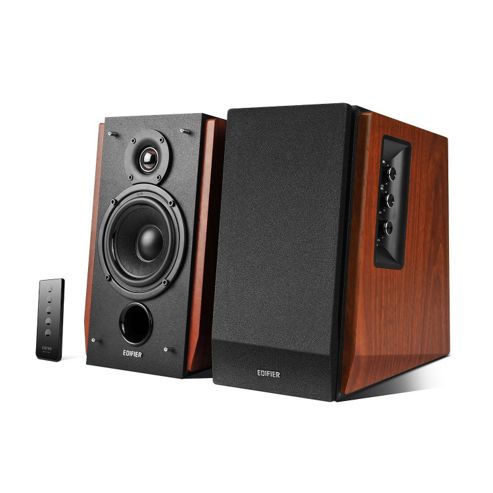 Image of Edifier R1700bt 2.0 Bluetooth Studio Speaker Set