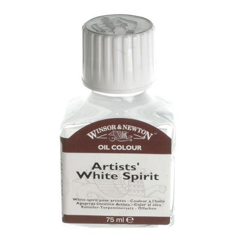 Image of W&n - Artists' White Spirit 75ml