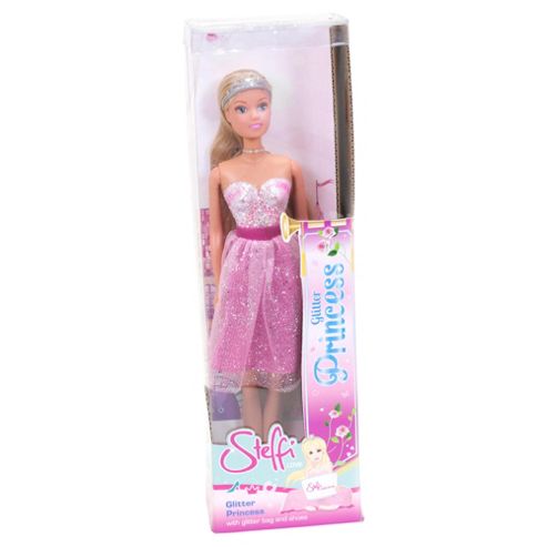 Image of Steffi Glitter Princess Doll