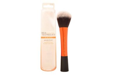 Real Techniques Powder Brush