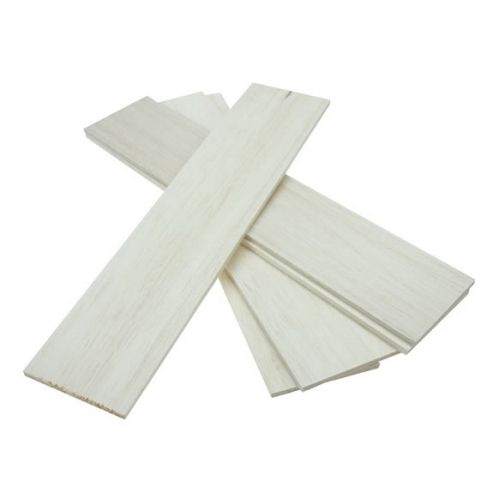 Image of Balsawood 6.4 X 100 X 450 Mm Bulk Pack 5
