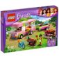 LEGO Friends Adventure Camper 3184