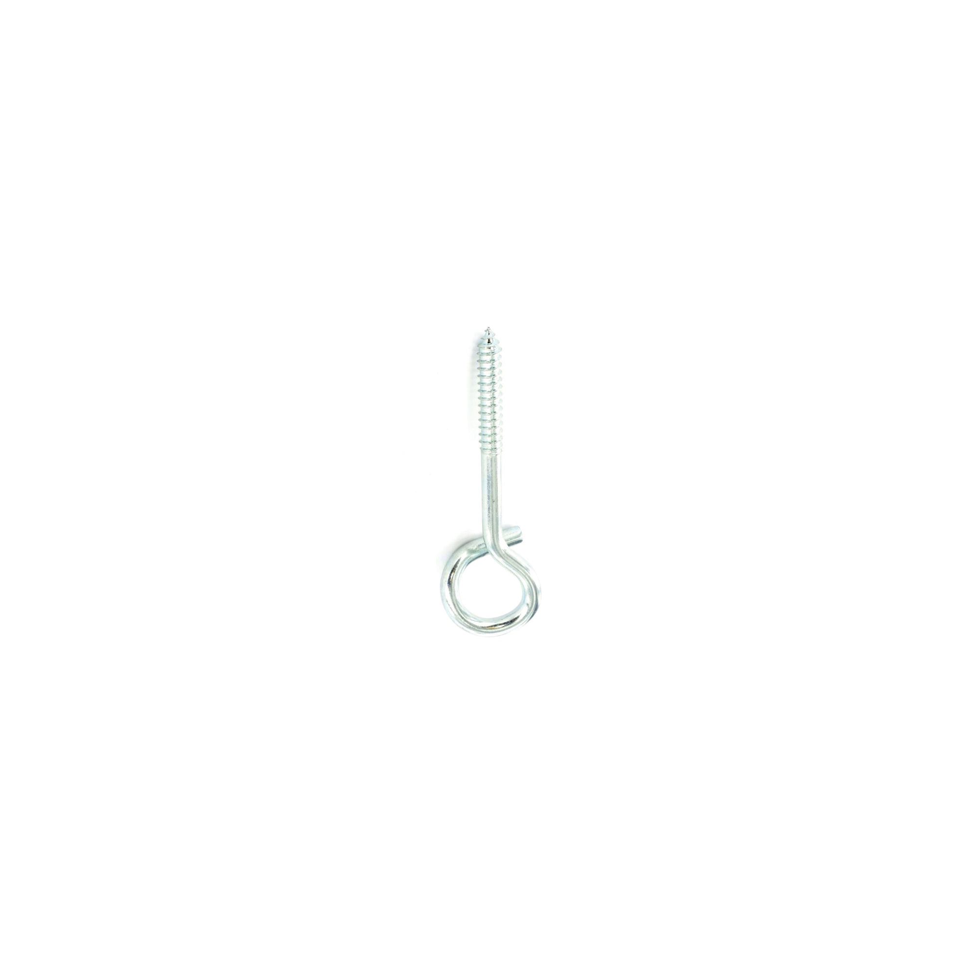 Securit S6268 Swing Hook Zinc Plated 140mm