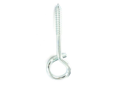 Image of Securit S6268 Swing Hook Zinc Plated 140mm