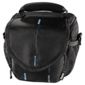 Hama Canberra 100 Colt Camera Bag - Black