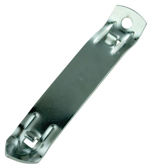 Image of Can Punch Nickel Plated Iron
