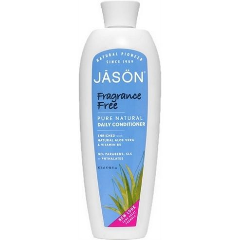 Image of Daily Conditioner Fragrance Free