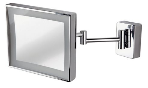 Image of Nicol Alex Wall Mirror