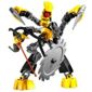 LEGO Hero Factory XT4 6229