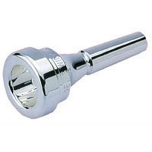 Image of Denis Wick Dw5881s Soprano Cornet Mouthpiece