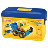 Meccano New Easy Toolbox