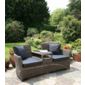 Bridgman Mayfair Partners Seat