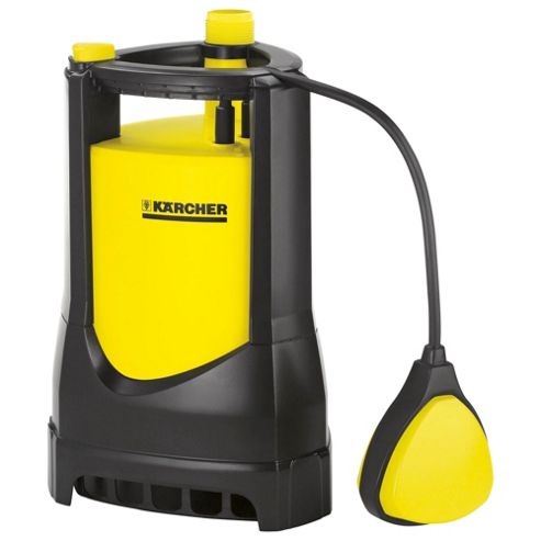 Image of Karcher Submersible Dirty Water Pump Sdp9500