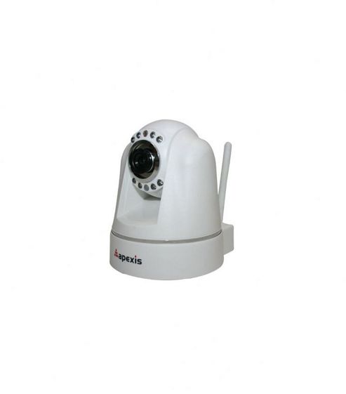 Image of Home Essence 19.5cm Spycam Ip Camera