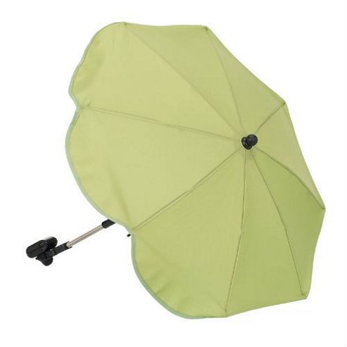Image of Obaby Parasol (lime)