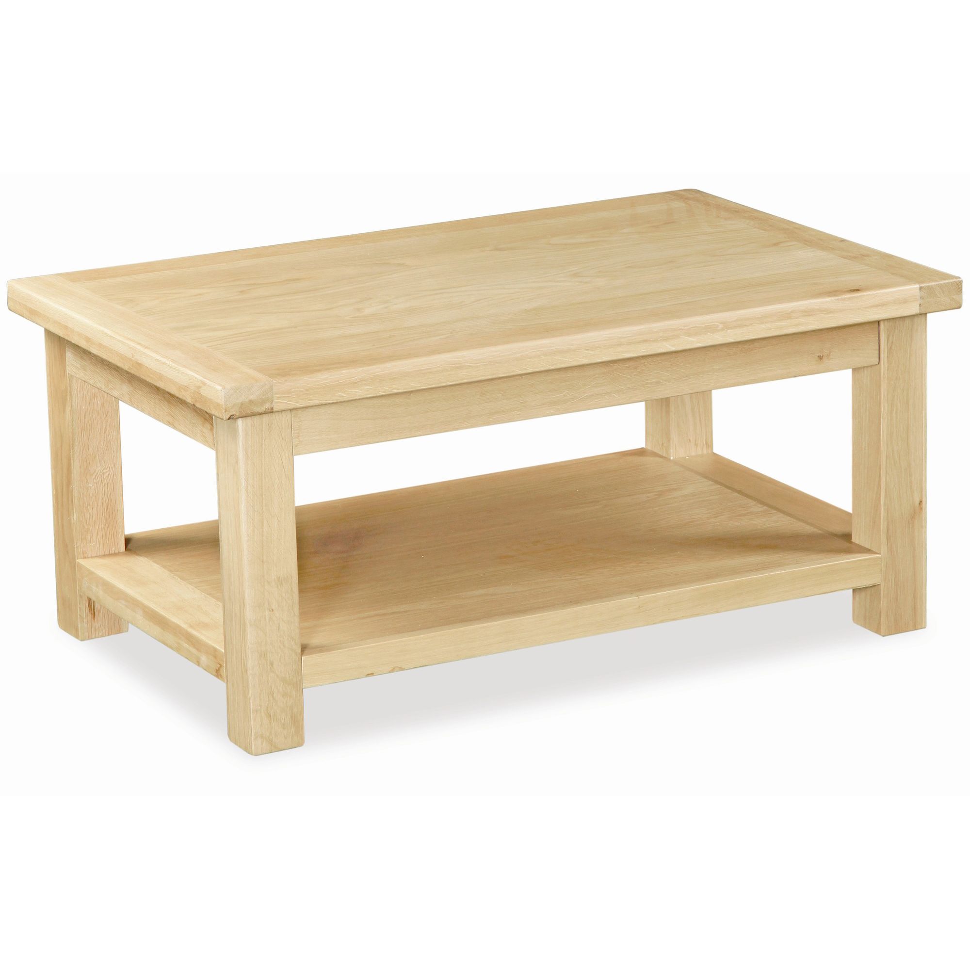 Alterton Furniture Chatsworth Large Coffee Table at Tescos Direct