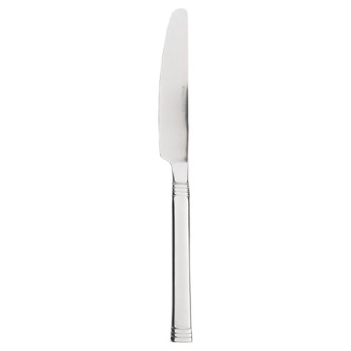 Image of Tesco Marlow Single Knife