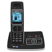 BT6500 Digital Cordless Telephone With Nuisance Call Blocking
