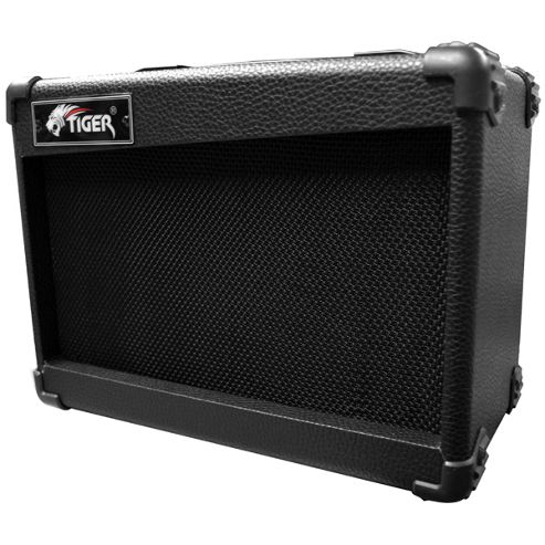 Image of Tiger 10 Watt Bass Guitar Amp