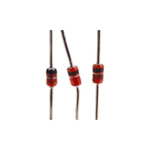 Image of Diode Bzv85c 10v
