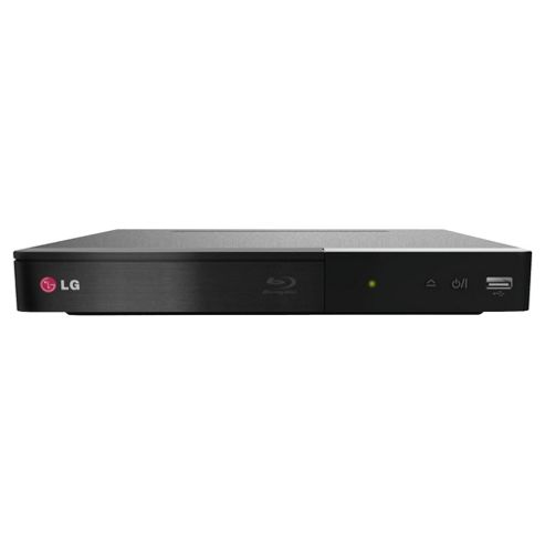 Image of Lg Bp240 Blu-ray / Dvd Player