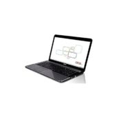 Toshiba Satellite Pro L870-18R (17. 3 inch) Notebook Core i3 (3120M) 2.