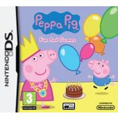 Peppa Pig 2 - Fun and Games