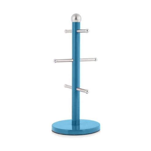 Image of Cook Incolour Mug Tree - Blue