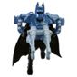 Batman The Dark Knight Rises QuickTek Tank Blaster Batman Deluxe Action Figure