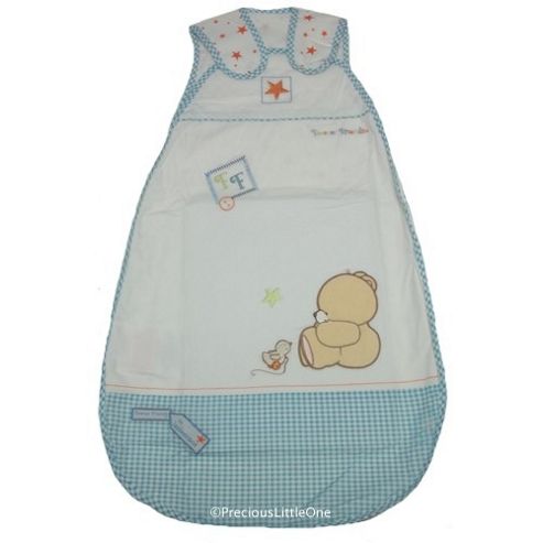 Image of Forever Friends Little Star 1 Tog Sleepsuit 0-6 Months