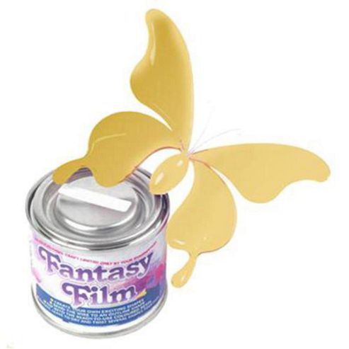 Image of Dip It Treasure Gold - 100ml