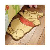 Walt Disney Pooh's Hunny Spot Winnie The Pooh Rug