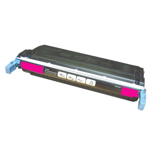 Image of Cleverboxes Compatible Cartridge Replacing Hp C9733a