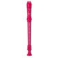 Yamaha YRS20B Pink Descant Recorder