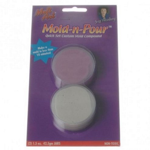 Image of Melt Art Mould N Pour