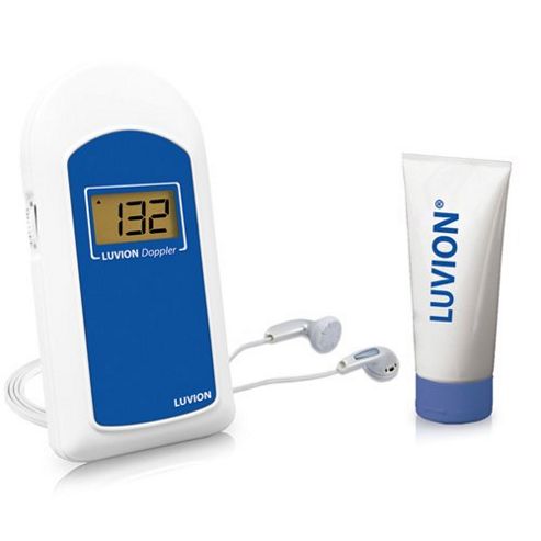 Image of Luvion Fetal Pregnancy Doppler