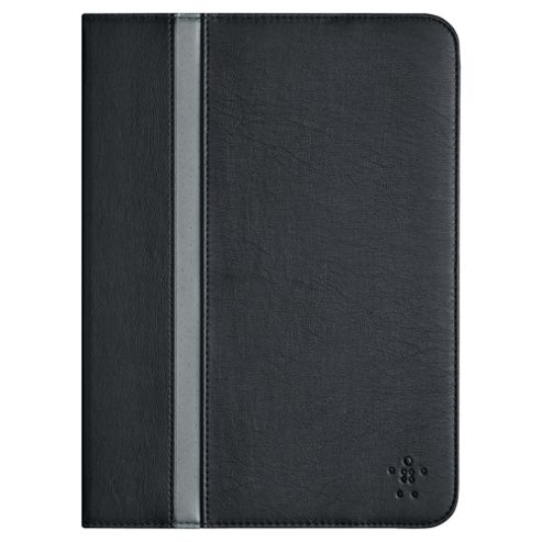 Image of Belkin Galaxy Tab 4 8" Form Fit Case, Black, F7p278b2c00