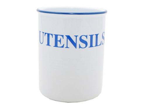Image of Mason Cash 2001.143 Enamour Utensil Jar