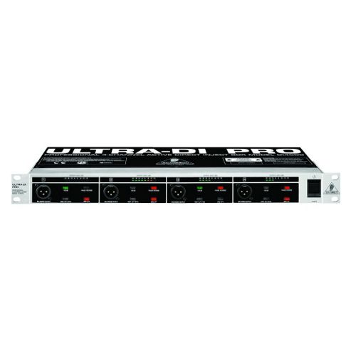 Image of Behringer Di-4000 Ultra-di-pro